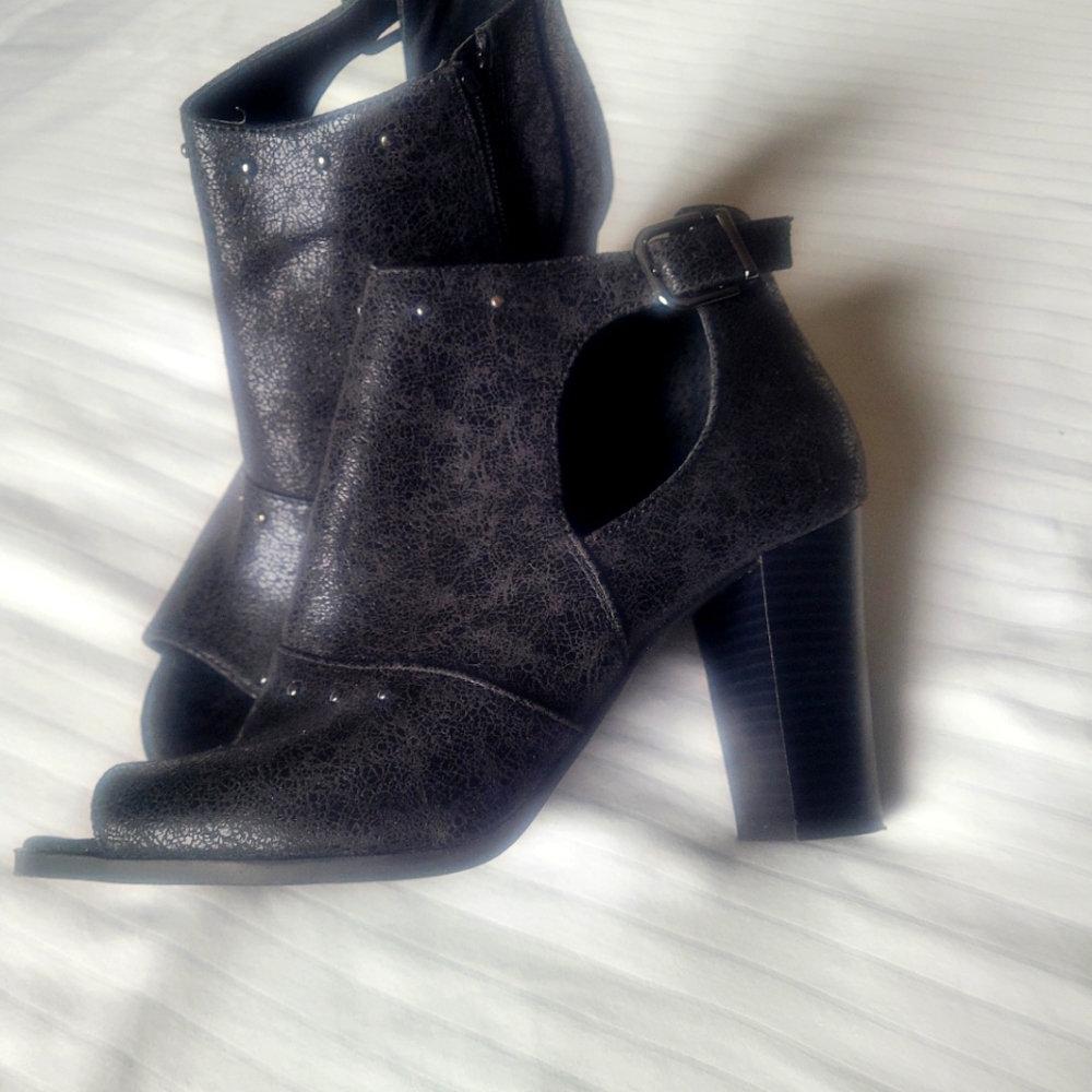 Booties